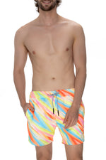 Pantaloneta Hombre Toscana