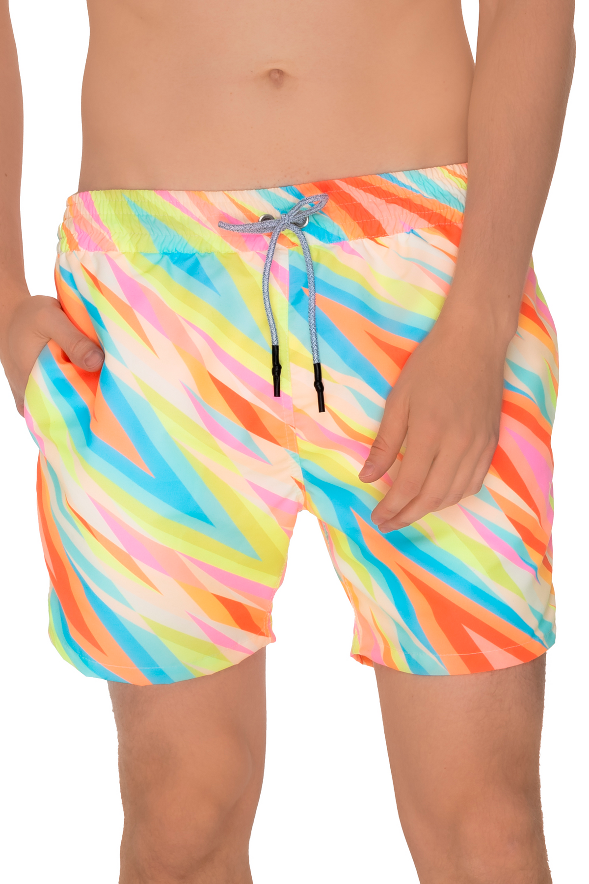 Pantaloneta Hombre Toscana