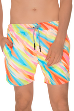 Pantaloneta Hombre Toscana