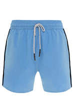 Pantaloneta Hombre Palette Azul