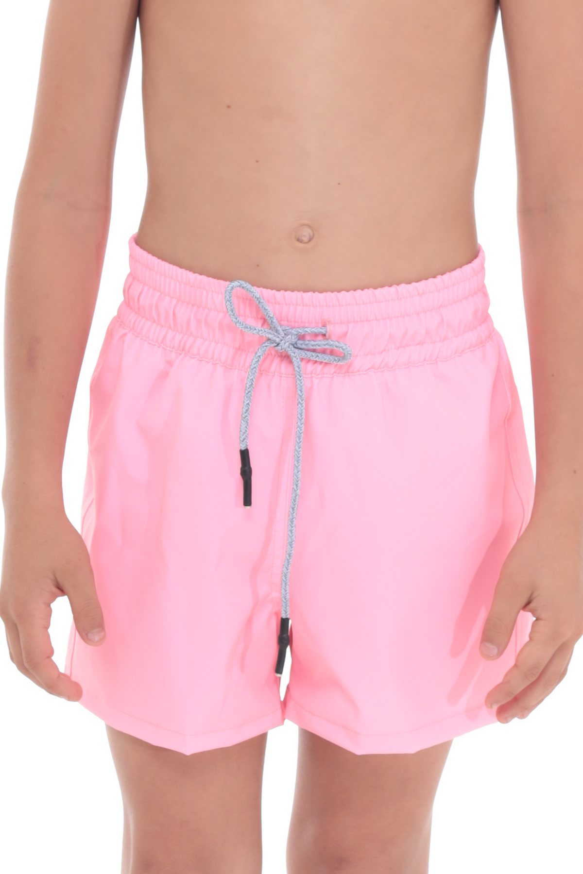 Pantaloneta Niño Palette Rosa
