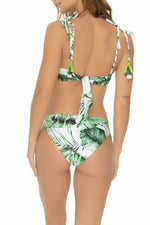 Panty Silueta Básica Turín