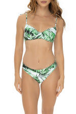 Panty Silueta Básica Turín