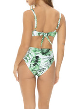 Panty Tiro Alto Turín