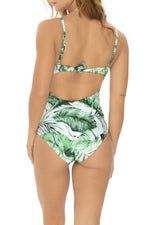 Entero Strapless Turín