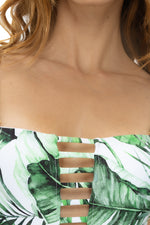 Entero Strapless Turín