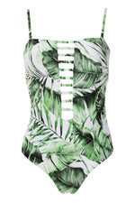 Entero Strapless Turín