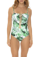 Entero Strapless Turín