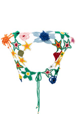 Cover up Tejido Turín