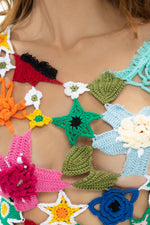 Cover up Tejido Turín