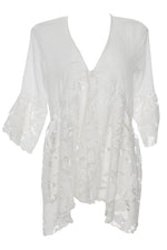 Cover up Marfil Turín