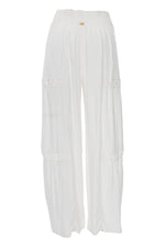 Pantalón Marfil Turín