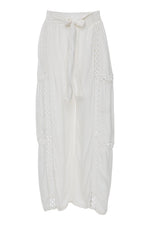 Pantalón Marfil Turín