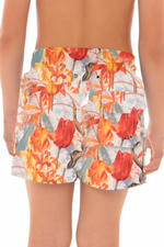 Pantaloneta Niño Floral