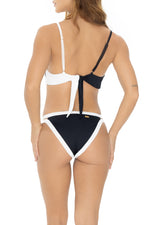 Top Frente Cruzado Venecia