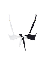 Top Frente Cruzado Venecia