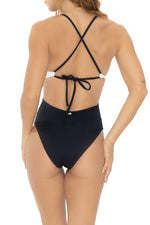 Entero Bicolor Venecia