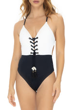 Entero Bicolor Venecia