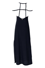 Vestido Negro Venecia