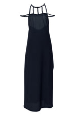 Vestido Negro Venecia