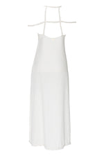 Vestido Marfil Venecia