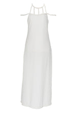 Vestido Marfil Venecia