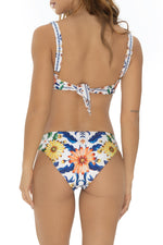 Panty Silueta Básica Verona