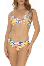 Panty Silueta Básica Verona