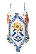 Entero con Control Verona