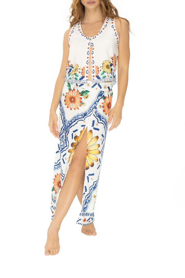 Crop Top Verona
