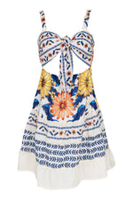 Vestido Corto Verona