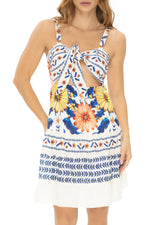 Vestido Corto Verona