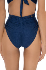 Entero Con control de abdomenLunelly