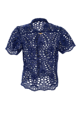 Camisa OjalilloVictoriana