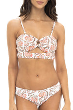 Panty Silueta Básica Retro Vibes