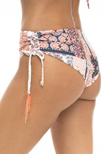Panty Cheeky Reversible Retro Vibes