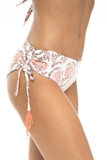 Panty Cheeky Reversible Retro Vibes