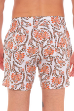 Pantaloneta Hombre Retro Vibes