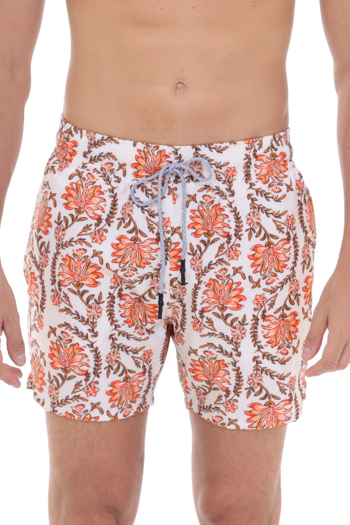 Pantaloneta Hombre Retro Vibes