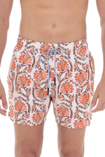 Pantaloneta Hombre Retro Vibes