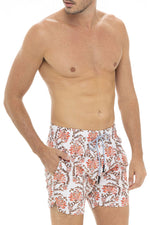 Pantaloneta Hombre Retro Vibes