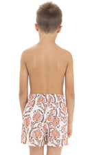 Pantaloneta Niño Retro Vibes