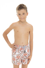 Pantaloneta Niño Retro Vibes