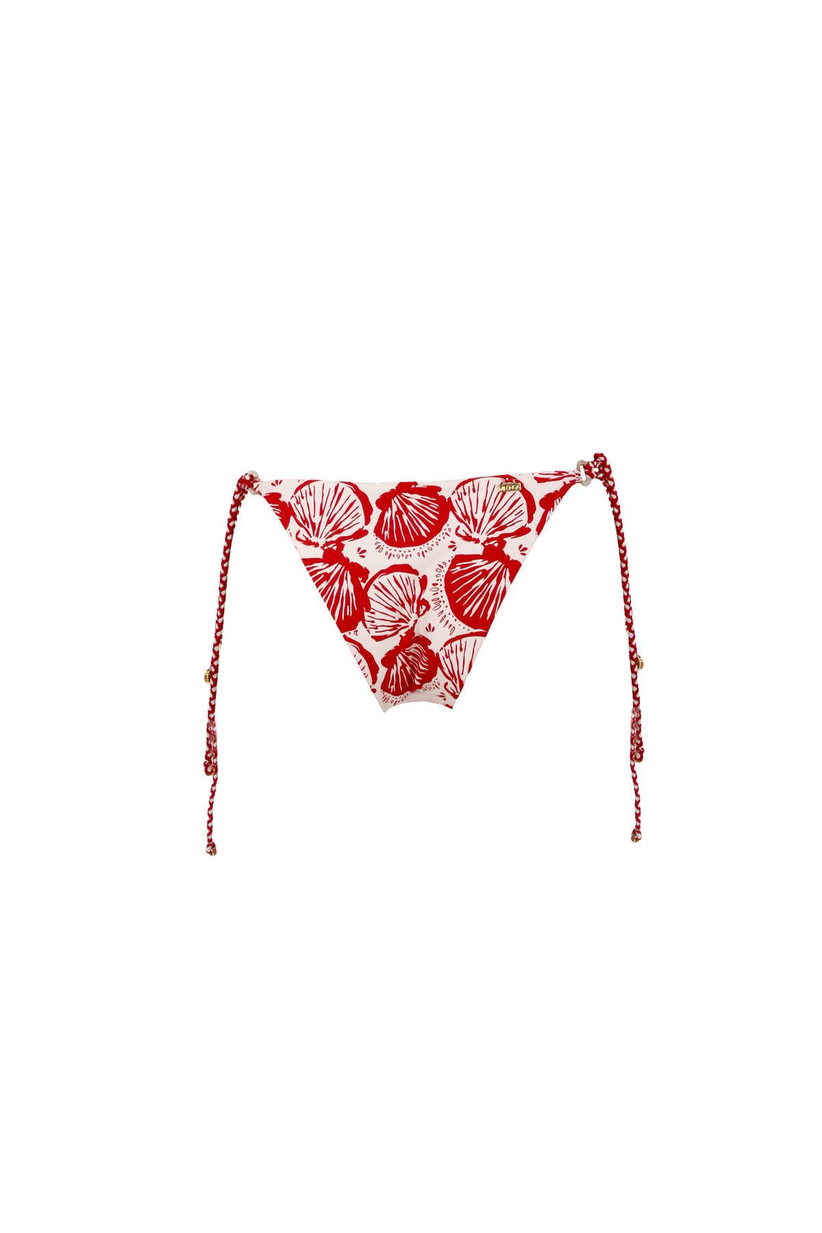 Panty De amarre Zienna