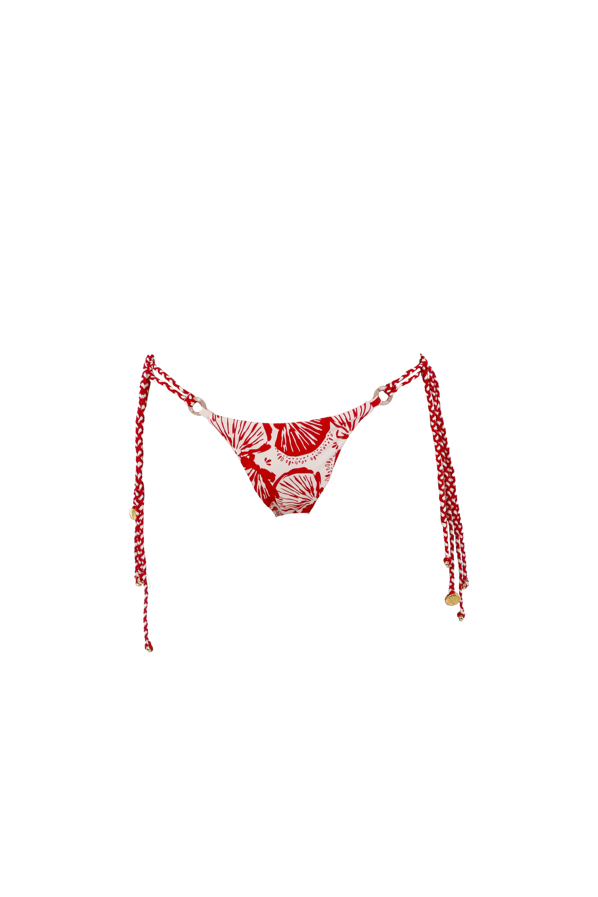 Panty De amarre Zienna