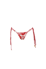 Panty De amarre Zienna