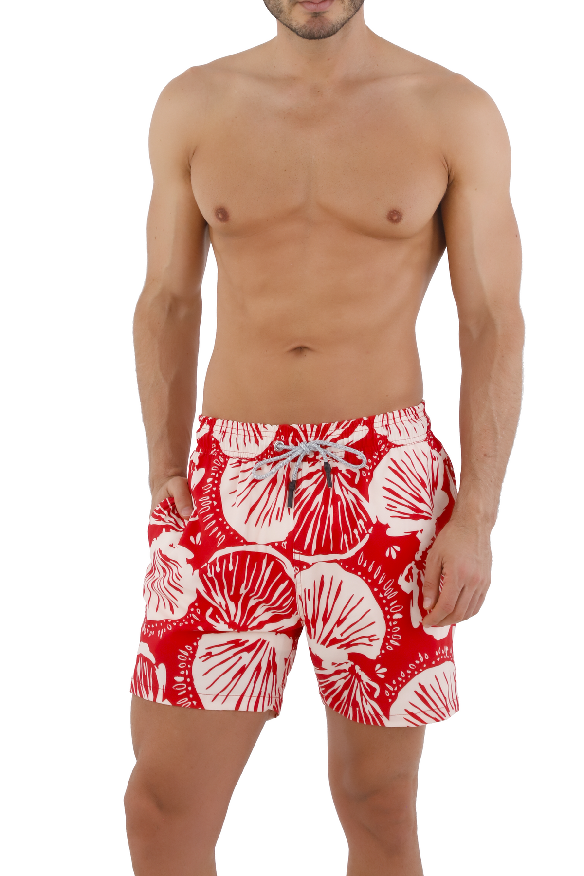 Pantaloneta Hombre Zienna