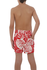 Pantaloneta Niño Zienna
