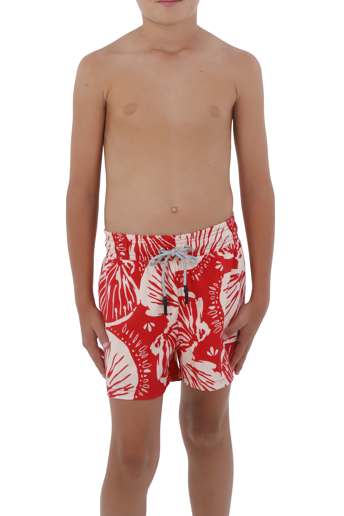 Pantaloneta Niño Zienna