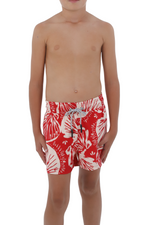 Pantaloneta Niño Zienna